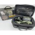 6TH GEN TACTICAL HEADSET тактическая гарнитура, звукосниматель и шумоподавление, активные в Серпухове