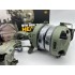 6TH GEN TACTICAL HEADSET тактическая гарнитура, звукосниматель и шумоподавление, активные в Серпухове