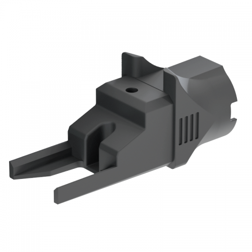 Адаптер приклада АК74 / АКМ, без завышения в Серпухове