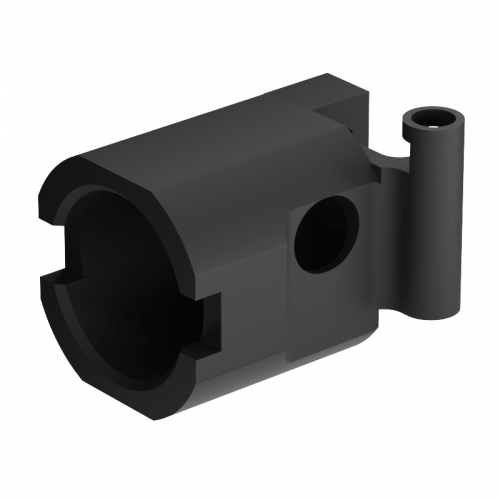 Адаптер приклада АК74М и «сотой» серии АК в Серпухове