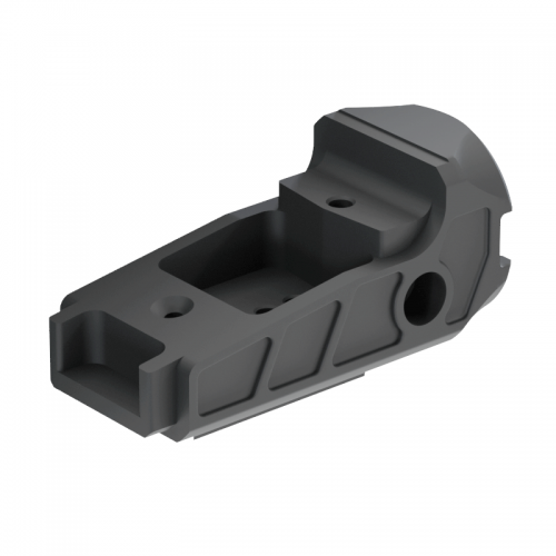 Адаптер приклада СВД / Тигр / TG3 в Серпухове