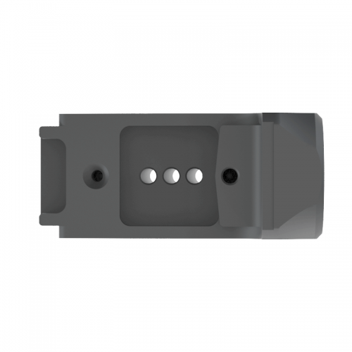 Адаптер приклада СВД / Тигр / TG3 в Серпухове