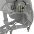 "COMMUNICATION HEADSET V" Активные тактические наушники для стрельбы в Серпухове