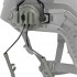 "COMMUNICATION HEADSET V" Активные тактические наушники для стрельбы в Серпухове