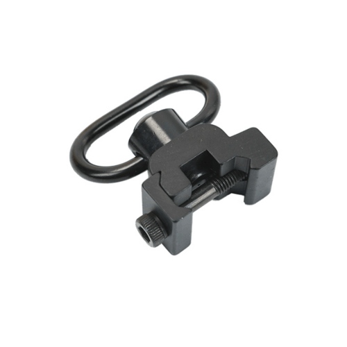 Антабка быстросъемная с основанием на RIS (Пикатини) в Серпухове