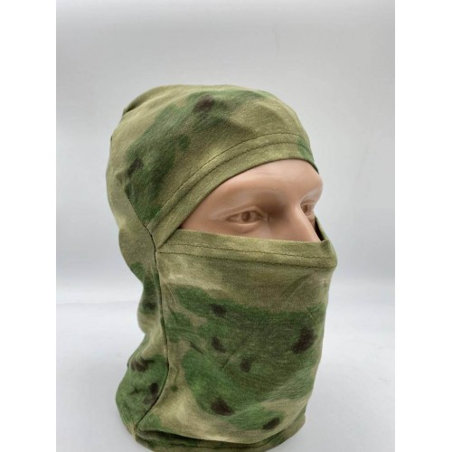 Балаклава х/б в ассортименте в Серпухове