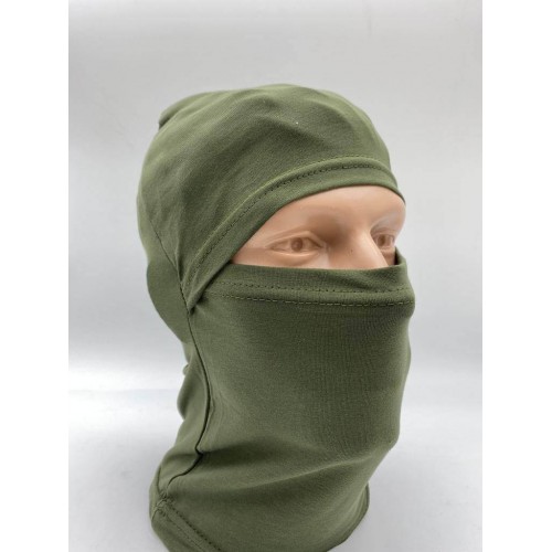 Балаклава х/б в ассортименте в Серпухове