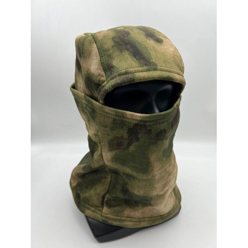 Балаклава тёплая (полиэстер/флис) в Серпухове