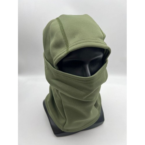 Балаклава тёплая (полиэстер/флис) в Серпухове