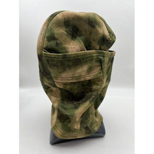 Балаклава тёплая (полиэстер/флис) в Серпухове