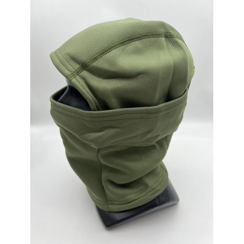 Балаклава тёплая (полиэстер/флис) в Серпухове