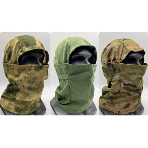 Балаклава в ассортименте в Серпухове