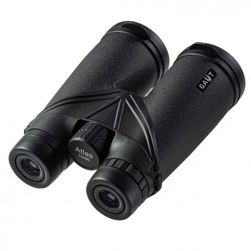 Бинокль GAUT Atlas 12x50 Waterproof, призмы Roof BK7 в Серпухове