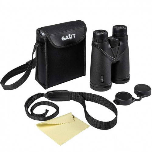 Бинокль GAUT Atlas 12x50 Waterproof, призмы Roof BK7 в Серпухове