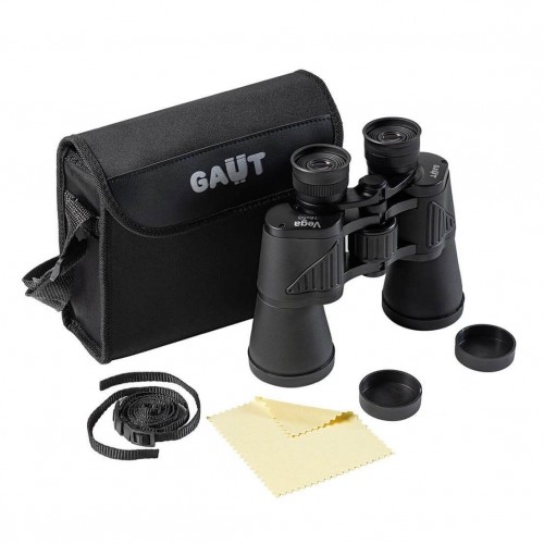 Бинокль GAUT Vega 16x50, призмы Porro BK7 в Серпухове