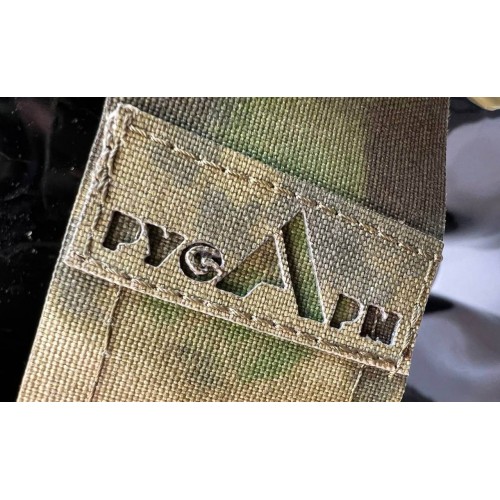 Боевая профессиональная разгрузочная система автоматчика, баллистическая, ик-ремиссия, «РусАрм» в Серпухове