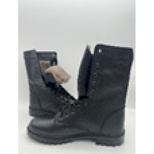 Ботинки зимние с высоким берцем на меху в Серпухове