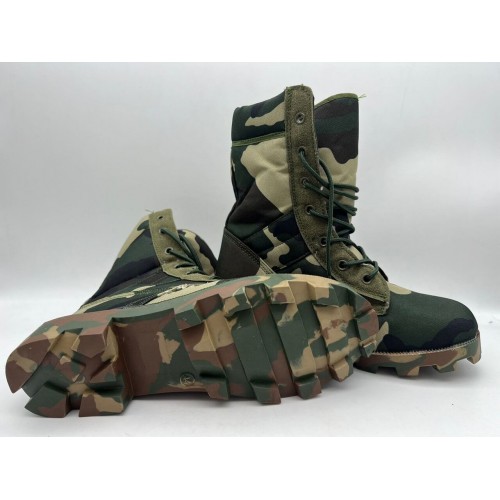 Тактические треккинговые ботинки зимние утеплённые в Серпухове