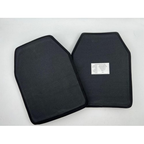 Бронеплиты формата SAPI L (реальный класс защиты по пулестойкости Бр5) в Серпухове