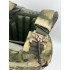 Бронежилет ЗАЩИТНИК в Серпухове с кевларовым баллистическим пакетом C2, капами и бронеплитами Бр5