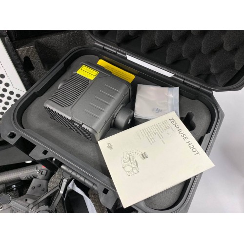 DJI Matrice 300 RTK Combo + камера Zenmuse H20T в Серпухове