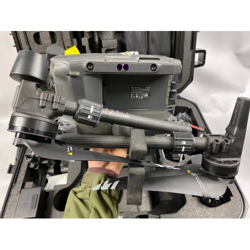 DJI Matrice 300 RTK Combo + камера Zenmuse H20T в Серпухове