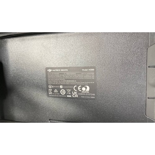 DJI Matrice 300 RTK Combo + камера Zenmuse H20T в Серпухове