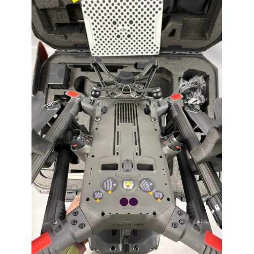 DJI Matrice 300 RTK Combo + камера Zenmuse H20T в Серпухове