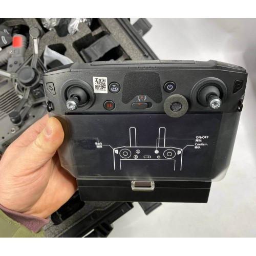 DJI Matrice 300 RTK Combo + камера Zenmuse H20T в Серпухове