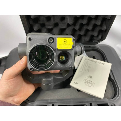 DJI Matrice 300 RTK Combo + камера Zenmuse H20T в Серпухове