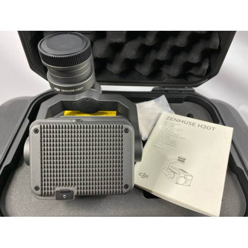 DJI Matrice 300 RTK Combo + камера Zenmuse H20T в Серпухове