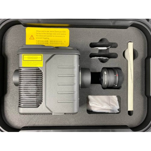 DJI Matrice 300 RTK Combo + камера Zenmuse H20T в Серпухове