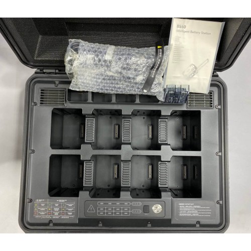 DJI Matrice 300 RTK Combo + камера Zenmuse H20T в Серпухове