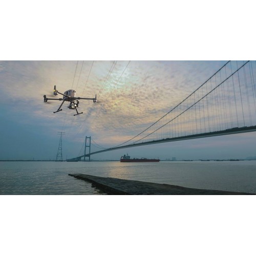 DJI Matrice 300 RTK Combo + камера Zenmuse H20T в Серпухове