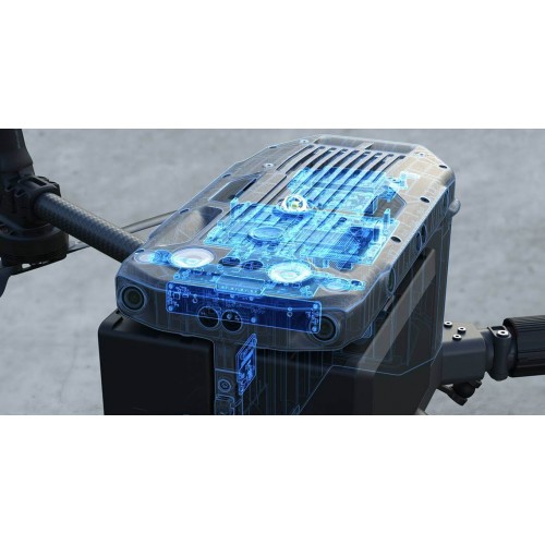 DJI Matrice 300 RTK Combo + камера Zenmuse H20T в Серпухове