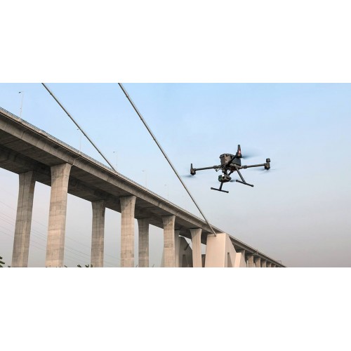 DJI Matrice 300 RTK Combo + камера Zenmuse H20T в Серпухове