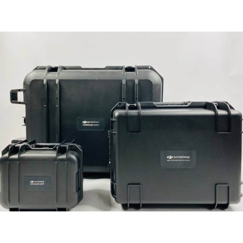 DJI Matrice 300 RTK Combo + камера Zenmuse H20T в Серпухове