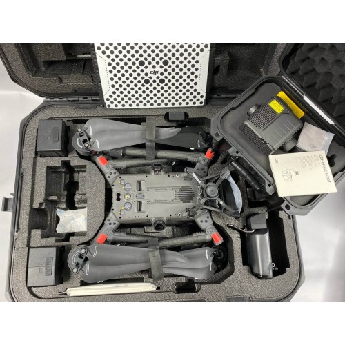 DJI Matrice 300 RTK Combo + камера Zenmuse H20T в Серпухове