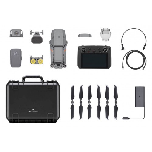 DJI Mavic 2 Enterprise Advanced (с тепловизором) Univetsal Edition в Серпухове