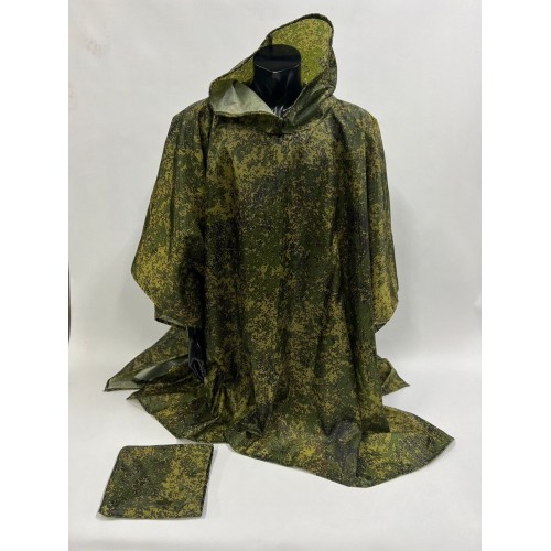 Дождевик-пончо / цифра в Серпухове