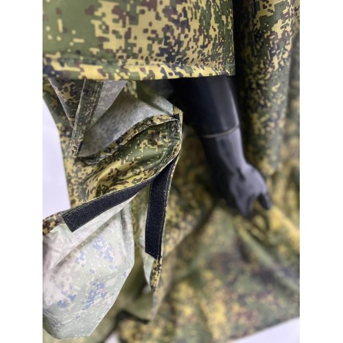 Дождевик-пончо / цифра в Серпухове