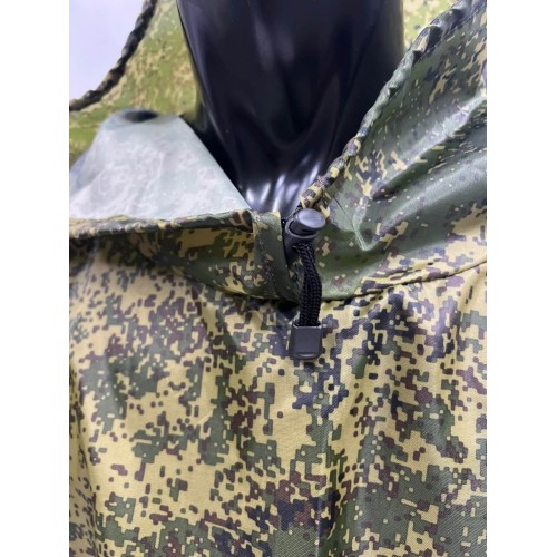 Дождевик-пончо / цифра в Серпухове