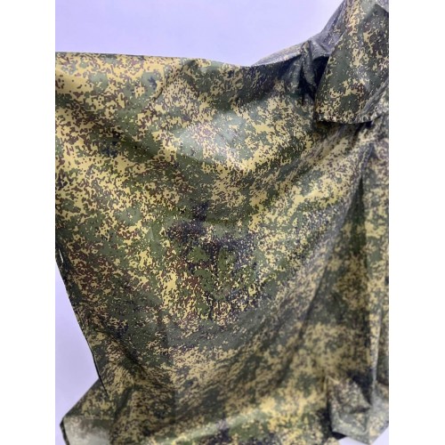 Дождевик-пончо / цифра в Серпухове