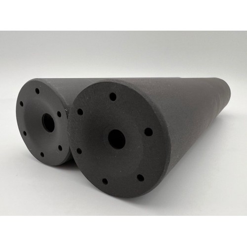 ДТК закрытого типа, газоразгруженный 15 камер в Серпухове