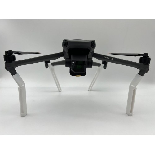 Двойная система сброса и доставки груза для квадрокоптера DJI Mavic 3 для 3-х разных размеров в Серпухове