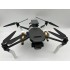 Двойная система сброса и доставки груза для квадрокоптера DJI Mavic 3 для 3-х разных размеров в Серпухове