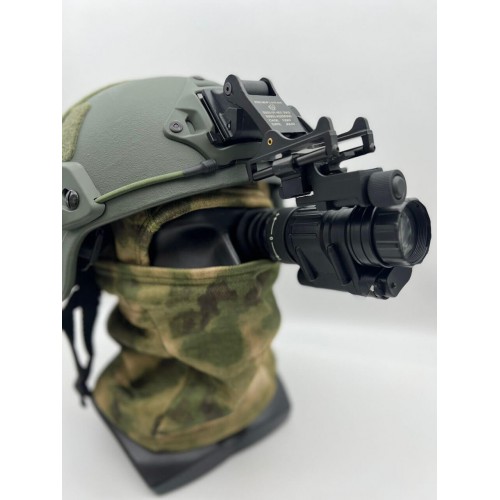 EAGLEEYE монокуляр ночного видения PVS-14 с цифровой ИК-подсветкой  в Серпухове