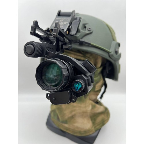 EAGLEEYE монокуляр ночного видения PVS-14 с цифровой ИК-подсветкой  в Серпухове