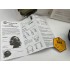 EARMOR M32 активные тактические наушники в Серпухове