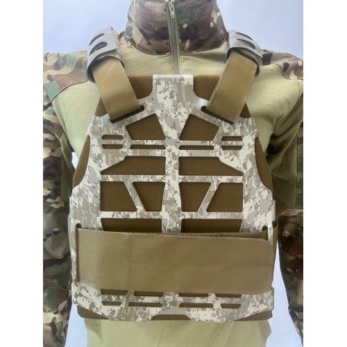 Emersongear тактический каркасно-модульный жилет в Серпухове